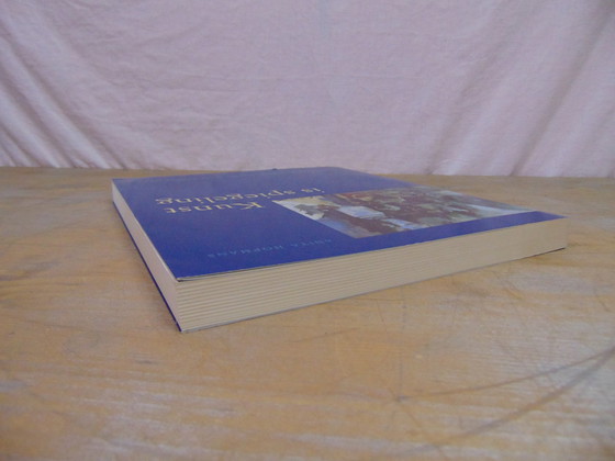 Image 1 of Art is reflection book