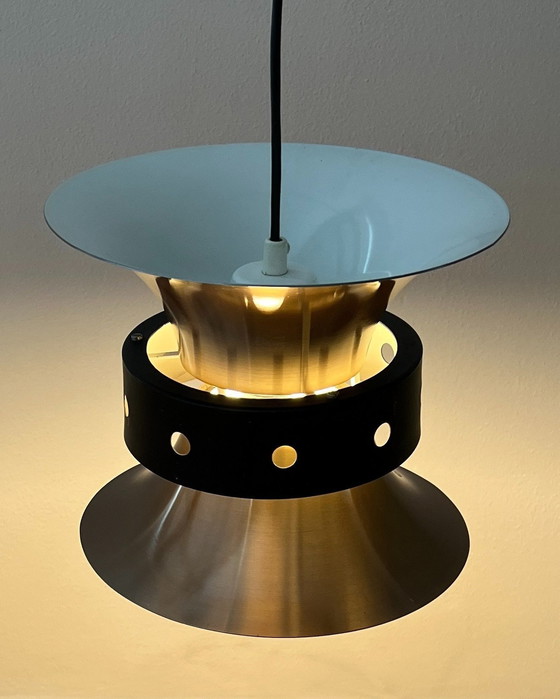 Image 1 of Copper Pendant Light