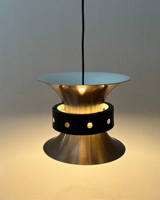 Image 1 of Copper Pendant Light