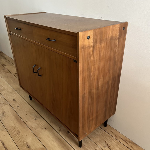 Mid Century chest of drawers