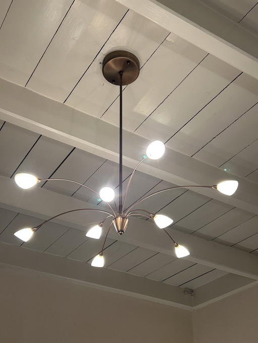 Steinhauer Pendant Lamp