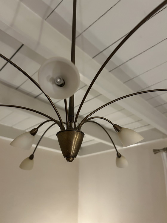 Image 1 of Steinhauer Pendant Lamp