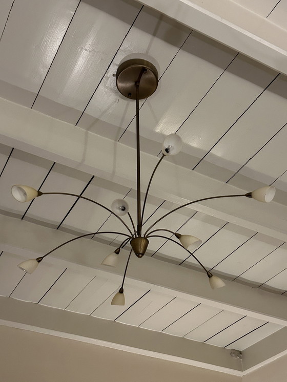 Image 1 of Steinhauer Pendant Lamp