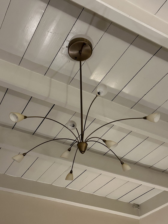 Image 1 of Steinhauer Pendant Lamp