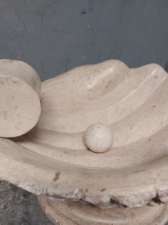 Image 1 of Mactan coffee table shell