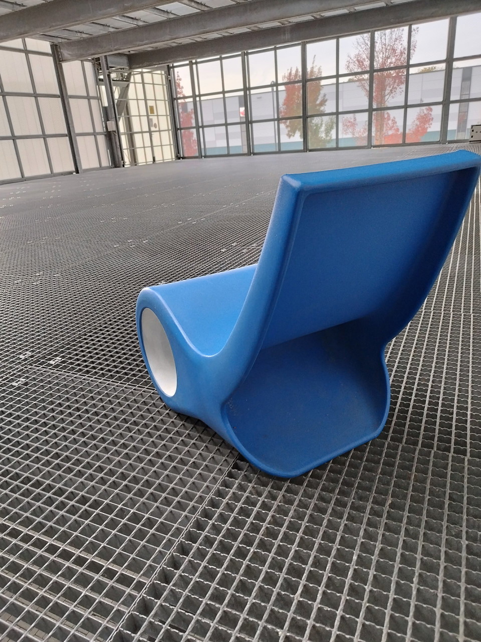 Mathieu Matégot Patrick Favardin NORMA 118746-190238-mategot-norma-