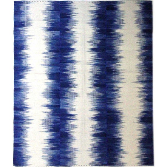 Image 1 of Modern Kilim New Handwoven