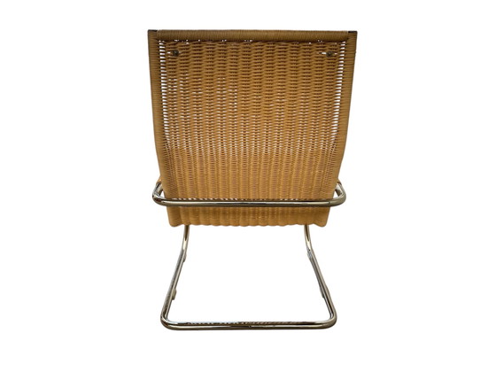 Image 1 of Tecta Bauhaus Design Armchair