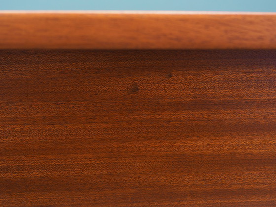 Image 1 of Mahogany Table, Danish Design, 1970S, Production: Denmark