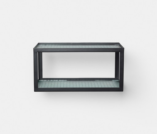 2X Ferm Living Haze Shelfs