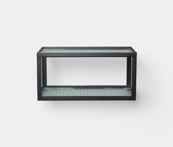 Image 1 of 2X Ferm Living Haze Shelfs