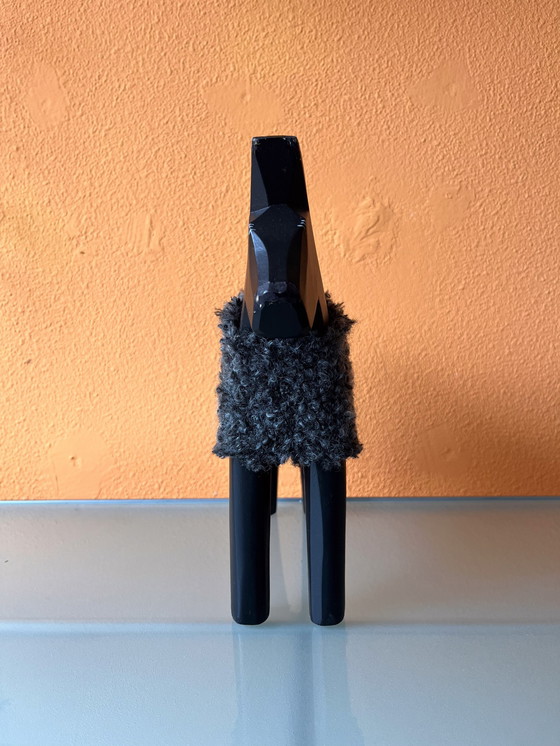 Image 1 of Cavallo vintage Ikea Stolle Dala di Katarina Brieditis