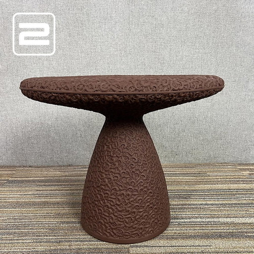 Moroso Shitake Stool