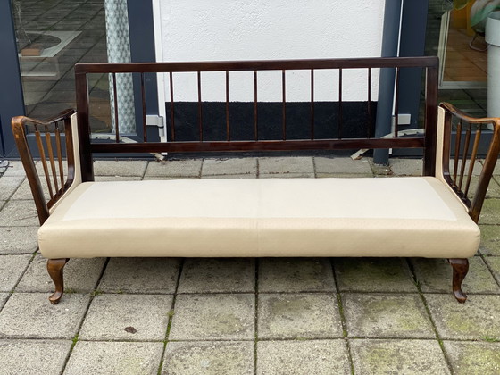 Image 1 of Vintage Daybed