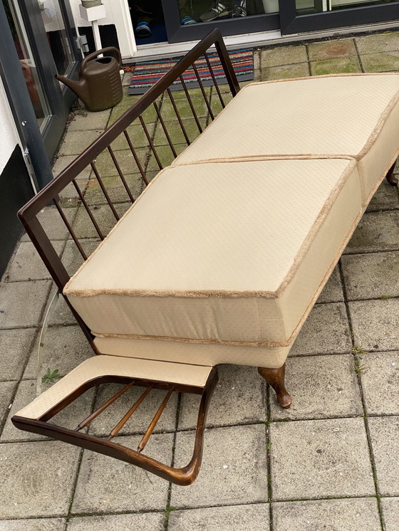 Image 1 of Vintage Daybed