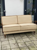 Vintage Daybed