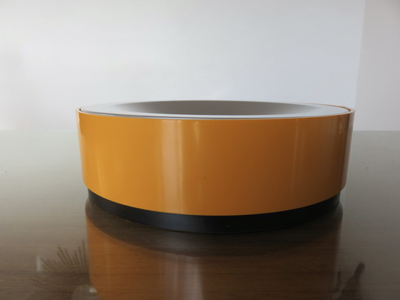 Image 1 of Large Samp ashtray, Collection Manade, Design Jean René Tallop