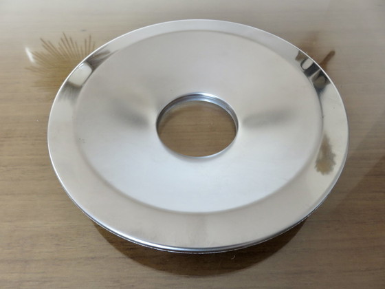 Image 1 of Large Samp ashtray, Collection Manade, Design Jean René Tallop