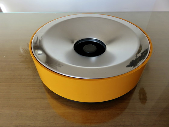 Image 1 of Large Samp ashtray, Collection Manade, Design Jean René Tallop