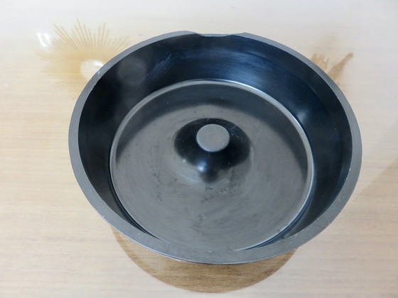 Image 1 of Large Samp ashtray, Collection Manade, Design Jean René Tallop