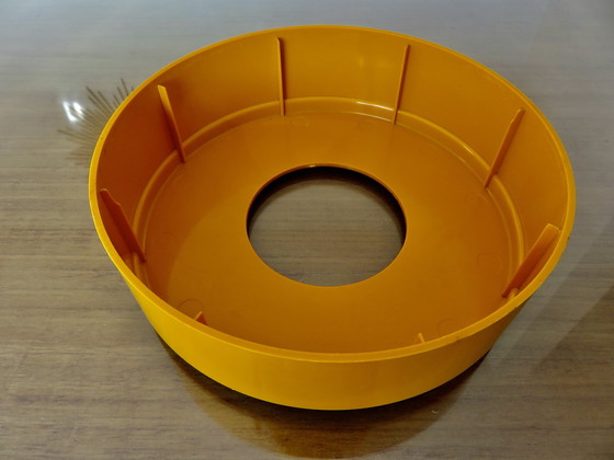 Image 1 of Large Samp ashtray, Collection Manade, Design Jean René Tallop