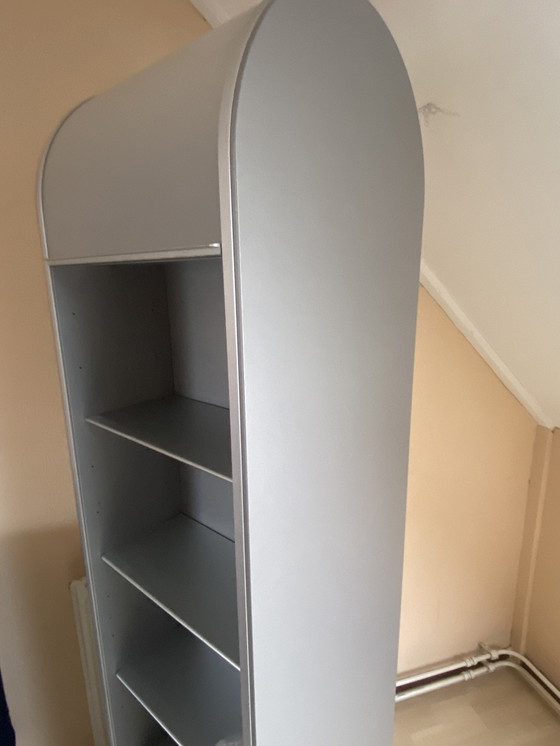 Image 1 of Pastoe Closet (Silver)