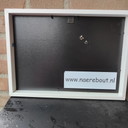Marianne Naerebout acryl, zeefdruk 7/50 plaatje