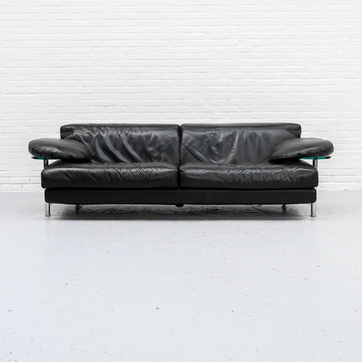 Arca Three-seater Sofa Poalo Piva B&B Italia