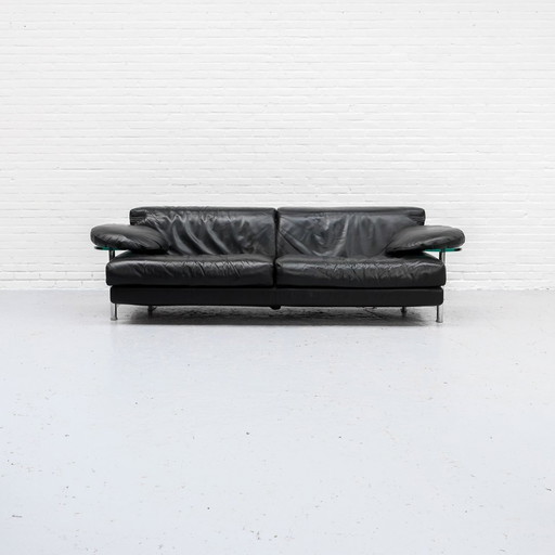 Arca Three-seater Sofa Poalo Piva B&B Italia