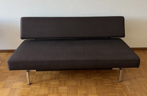 Martin Visser Bz 53.7 bench