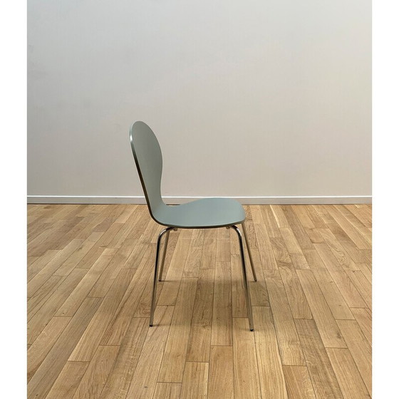 Image 1 of Vintage wooden chair