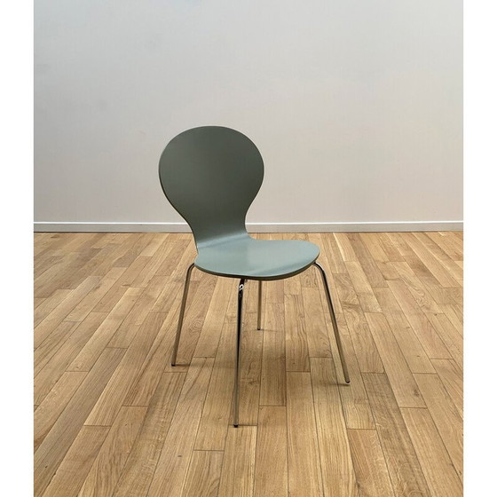 Image 1 of Vintage wooden chair