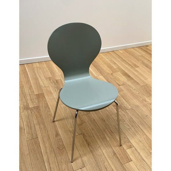 Image 1 of Vintage wooden chair