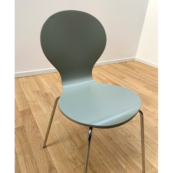 Image 1 of Vintage wooden chair