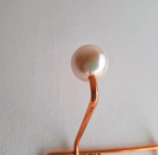 Sputnik Coat Stand