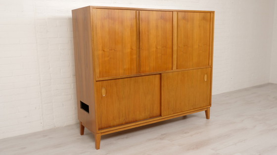 Image 1 of Meuble haut/tv vintage