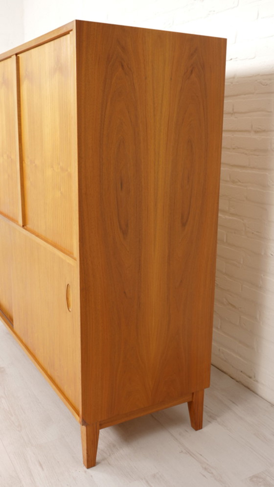 Image 1 of Meuble haut/tv vintage