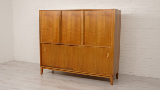 Vintage highboard/tv furniture