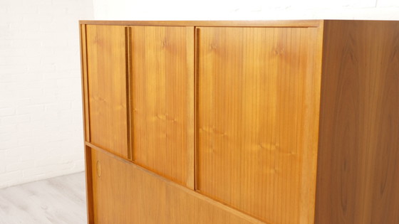 Image 1 of Meuble haut/tv vintage