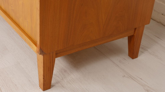 Image 1 of Meuble haut/tv vintage