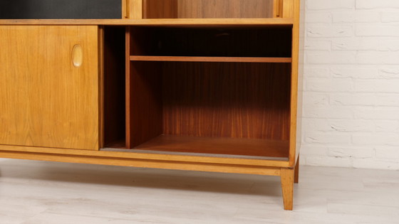 Image 1 of Meuble haut/tv vintage