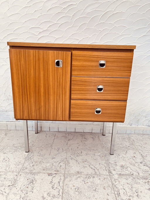 Vintage Dressoir