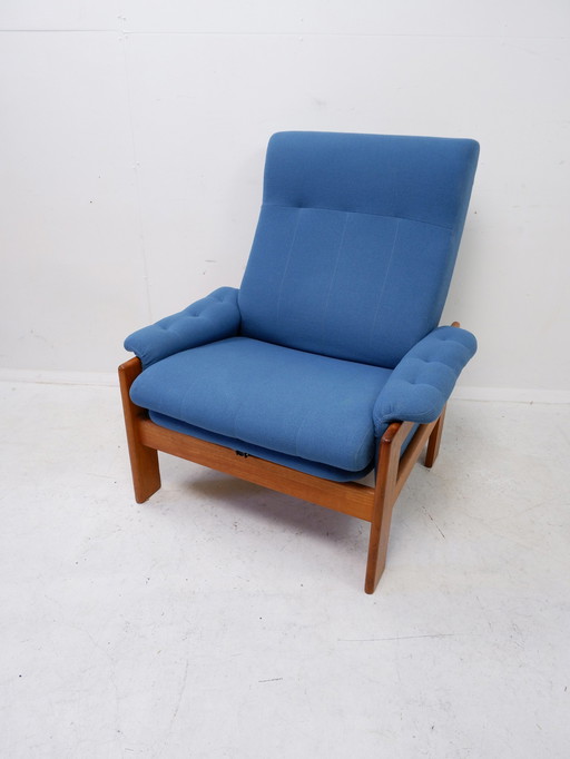 Skippers Mobler Danish Relax armchair