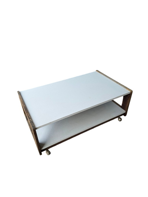 Pastoe Coffee Table by Cees Braakman