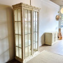 Vitrine vintage Jonathan Adler