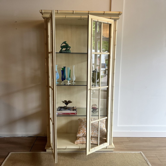 Image 1 of Vetrina vintage Jonathan Adler