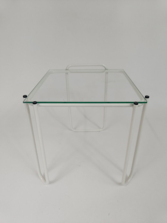 Image 1 of Side table - 1980s