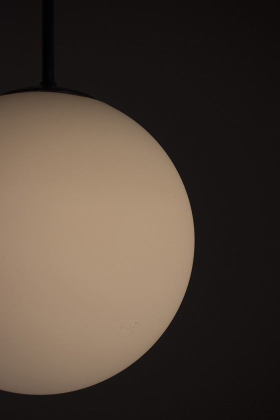 Image 1 of Lampe suspendue Glashütte Limbur