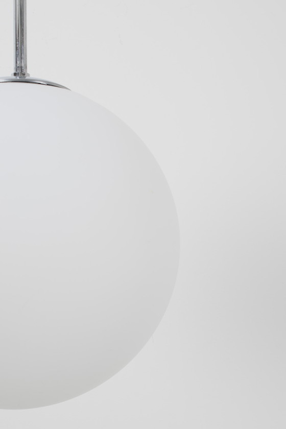 Image 1 of Lampe suspendue Glashütte Limbur