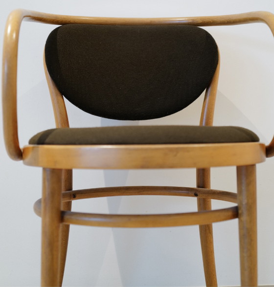 Image 1 of 6x Thonet Chairs (209)